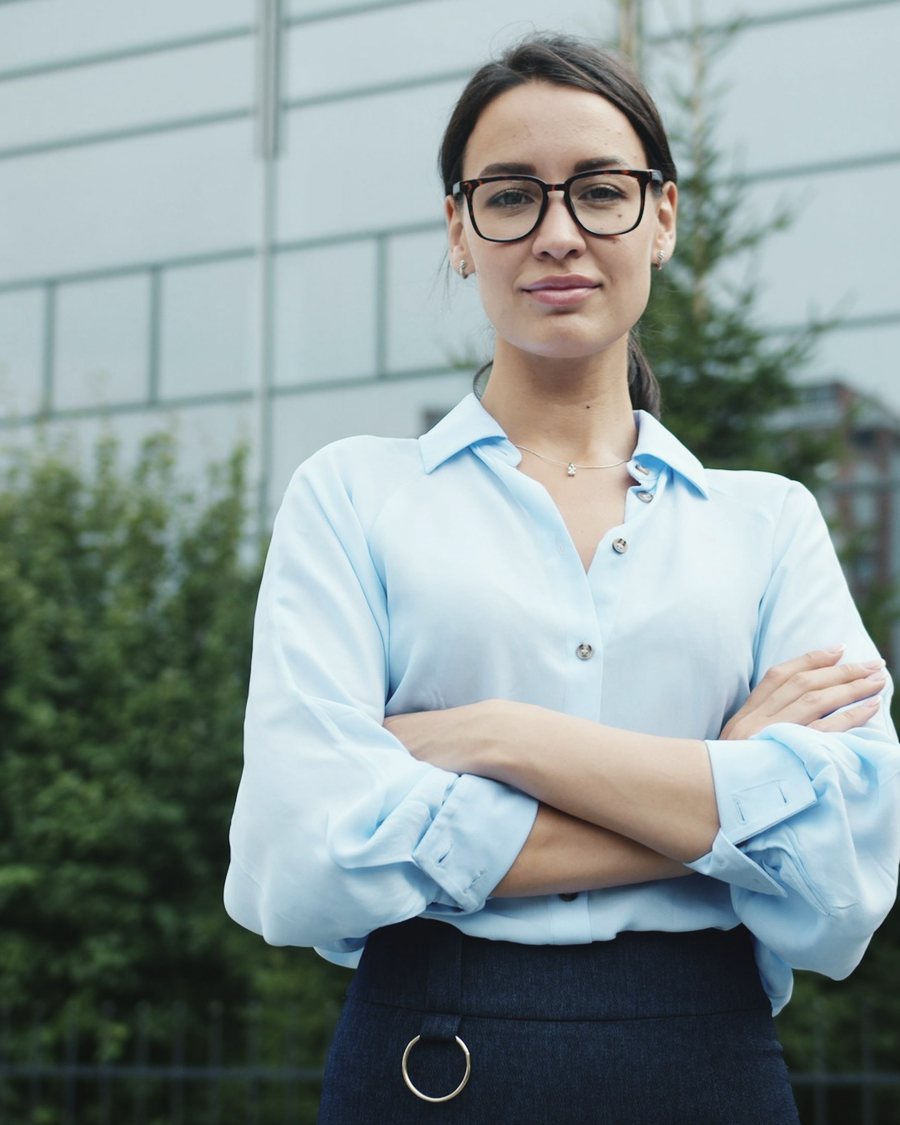 Marta Soler, managing partner at Fuero