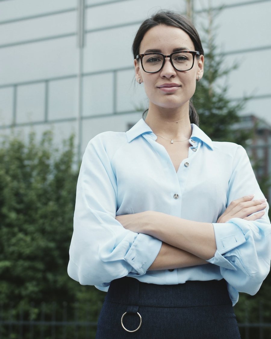 Marta Soler, managing partner