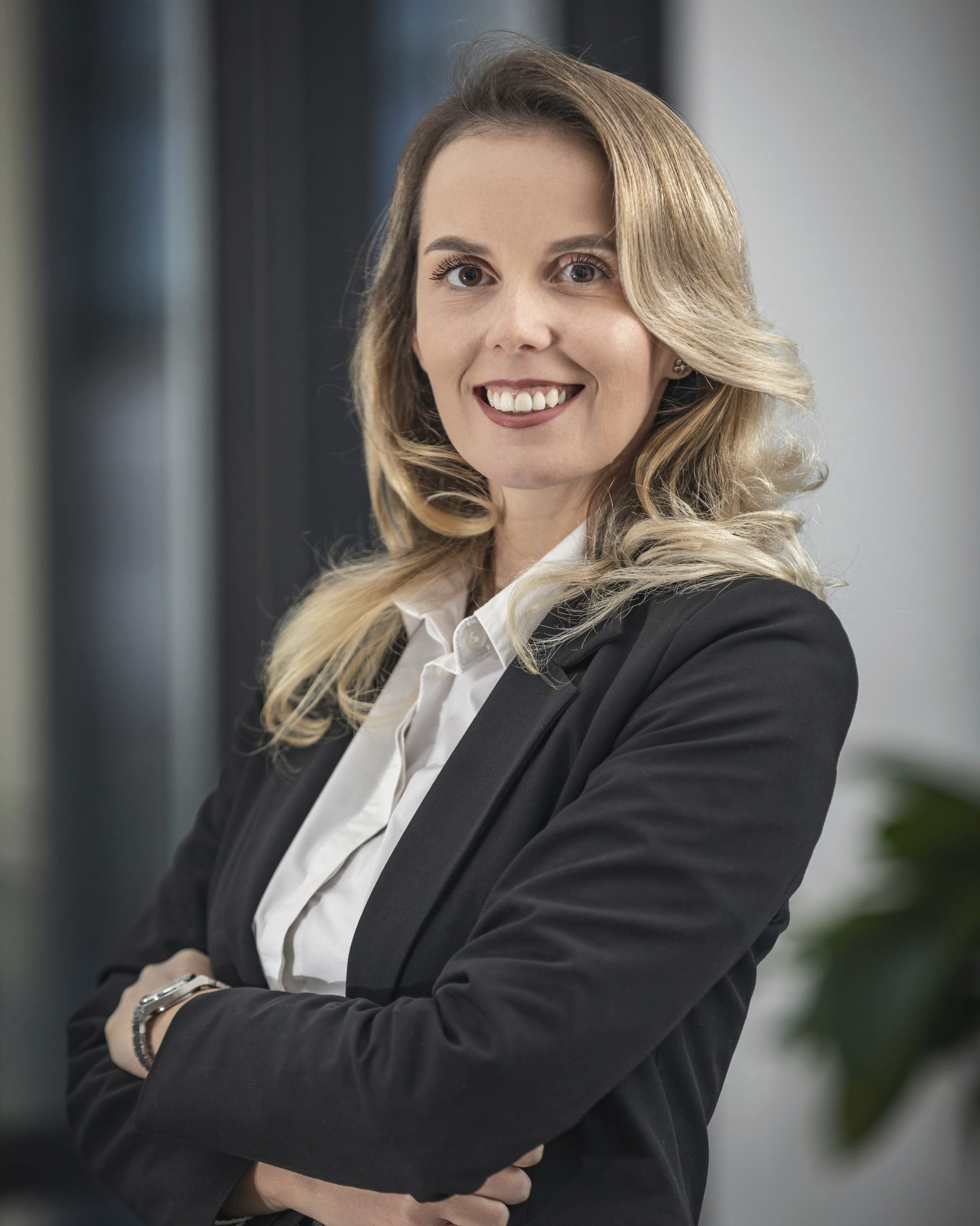 Elena Ruiz-Varela, partner at Fuero